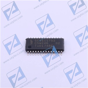 SC16IS752IPW,128